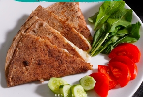 منقوشة جبنة