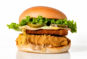 Royal Zinger