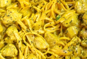 Chicken Curry