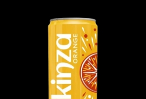 Kinza Orange