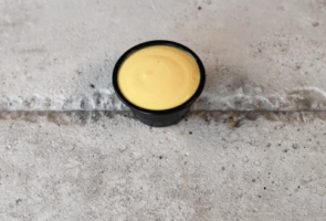 Honey Mustard Sauce