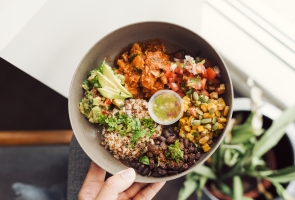 Cobb Salad