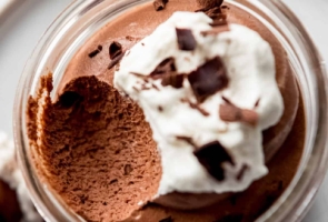 Chocolate Mou