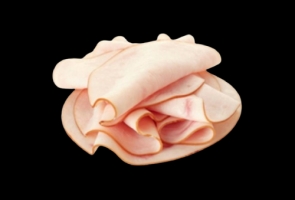 Turkey Slice