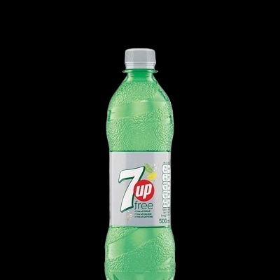 Diet 7up