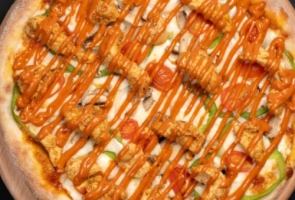 Chicken Sweet & Sour