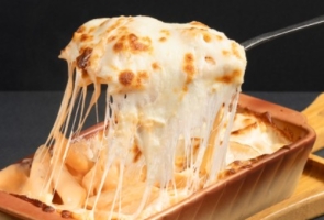 YAMANI & CHEESE