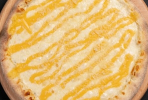 Five Cheese