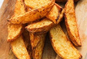 Wedges Fries