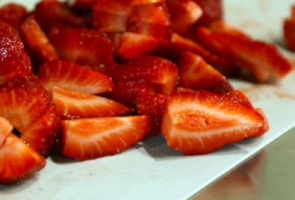 Strawberry