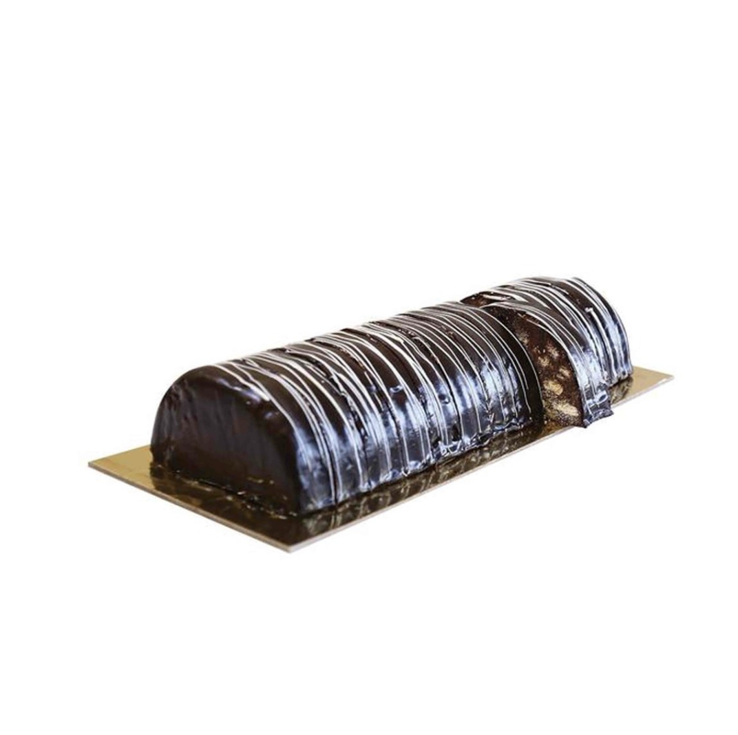 Lazy cake