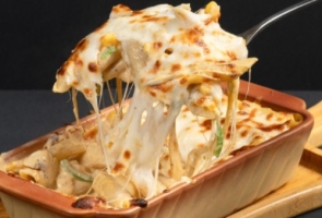 Chicken Fajita