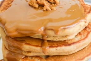 Lotus Pancake