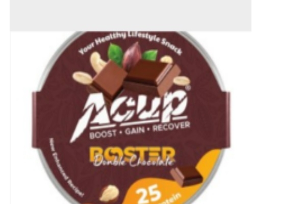 A-cup booster