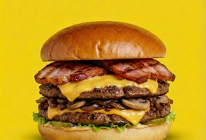 Gambini's Burger