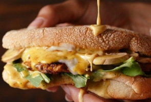 Honey Mustard