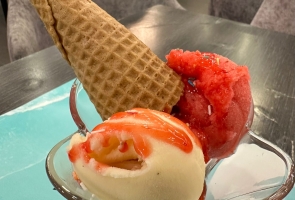 Ice Cream