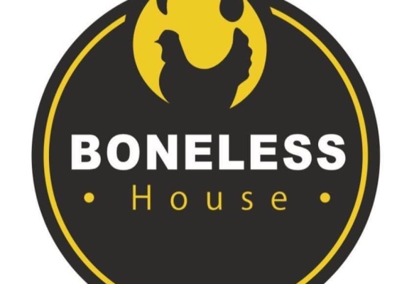 Boneless House