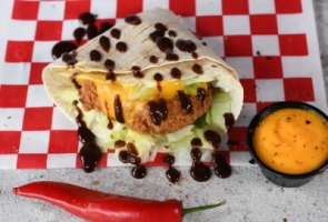 Buffalo Zinger