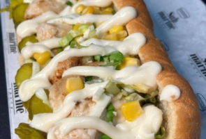 Francisco Sandwich
