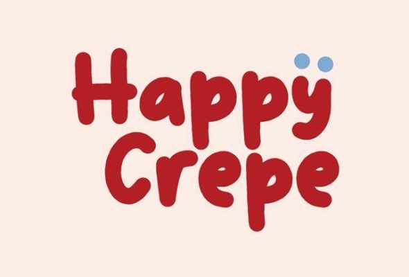 Happy Crepe