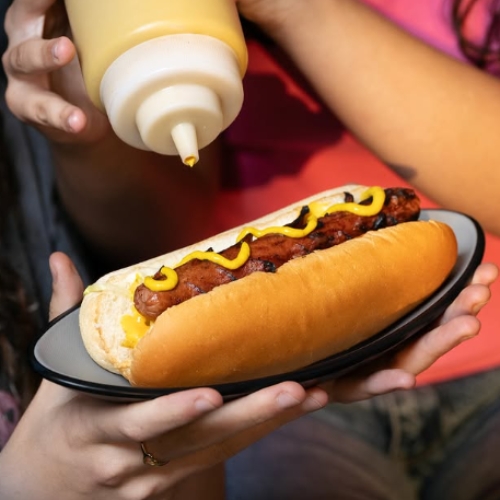 Hotdog