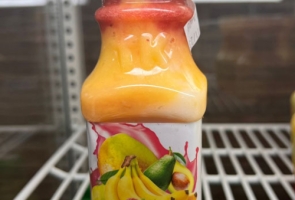 Cocktail Pieces