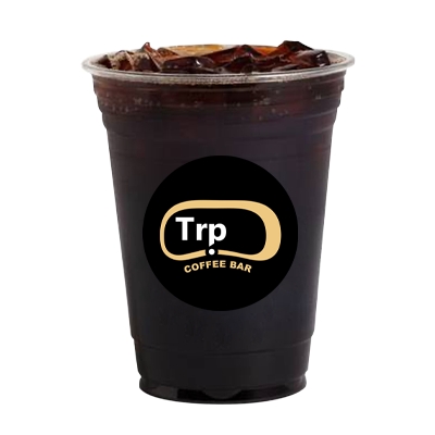 Americano cold