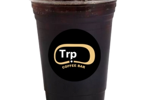 Americano cold