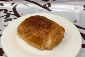 Chocolate Croissant