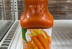 Carrot
