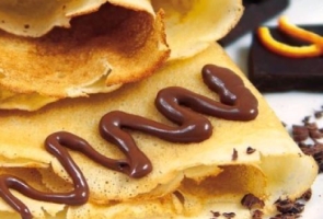 Cote D'or Dark Crepe