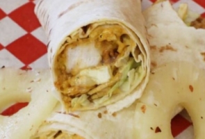 Signature Twister Wrap