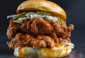 Double Chicken