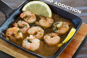 Shimp Provensal