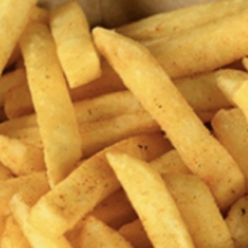 Family Fries