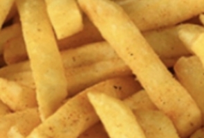 Family Fries