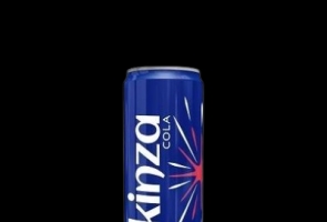 Kinza Cola