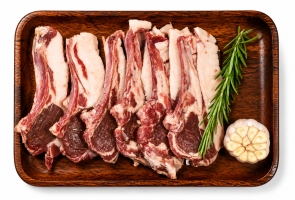 Lamb Chops
