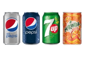 Soft Drinks