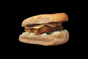 Chicken Supreme Sandwich