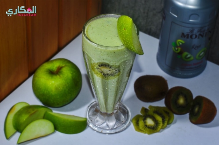 Green Apple