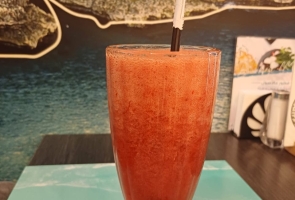 Fresh Strawberry