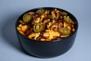 Loaded Fries