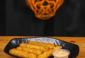 Mozzarella Sticks