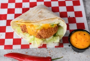 Signature Zinger