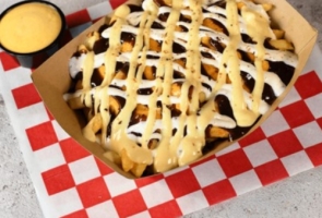 Loaded Fries