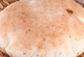 رغيف خبز