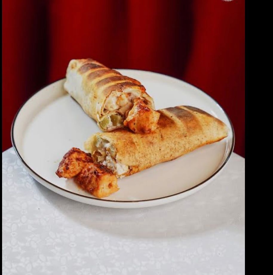 سندويش طاووق