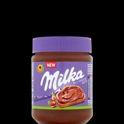 Milka Spread